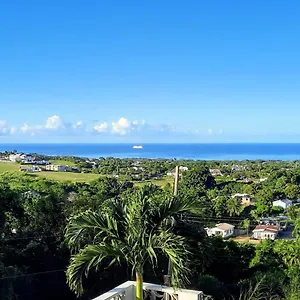 Breezy Vista On The Terrace - West Coast, Saint James, Barbados Saint James