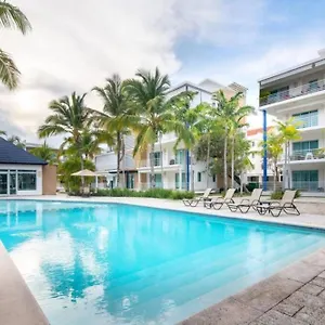 Lumina At Jardines Village Apartment Punta Cana