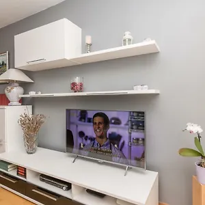 Barita Apartment Zadar
