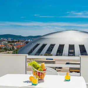 Hiperion Apartment Zadar