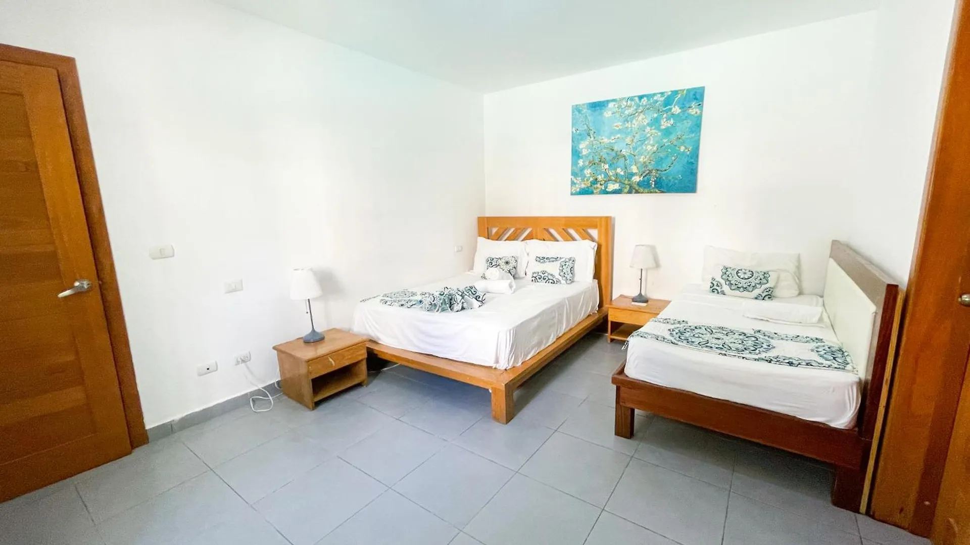 Sol Caribe Ducassi Studios Apartments Punta Cana Bavaro Beach Club & Spa 0*,