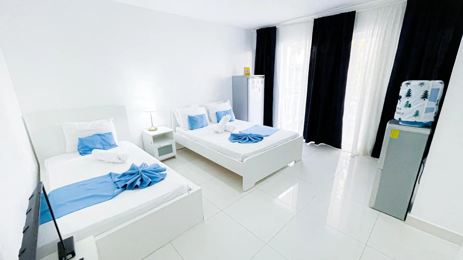 Sol Caribe Ducassi Studios Apartments Punta Cana Bavaro Beach Club & Spa Dominican Republic