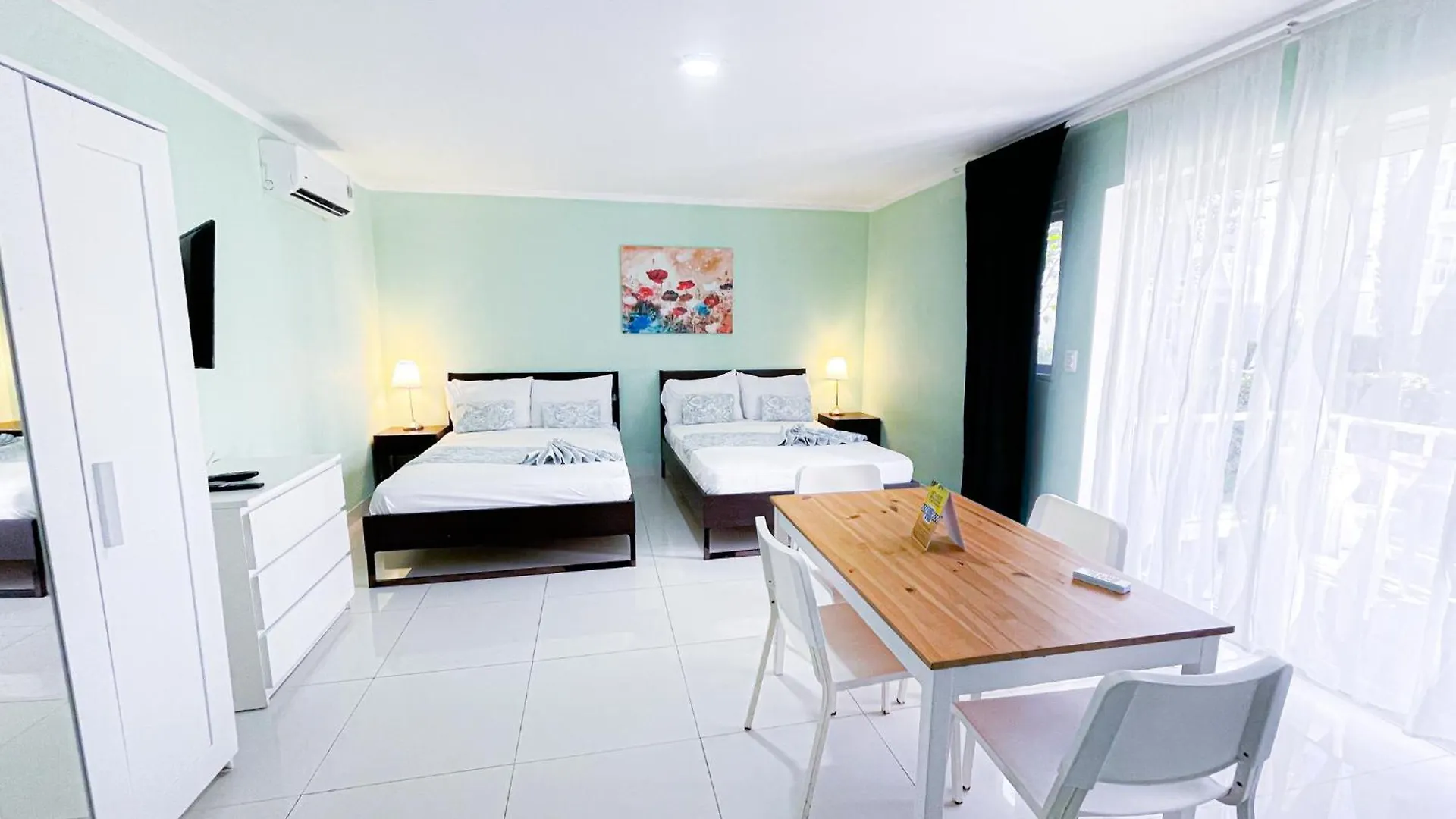 Sol Caribe Ducassi Studios Apartments Punta Cana Bavaro Beach Club & Spa