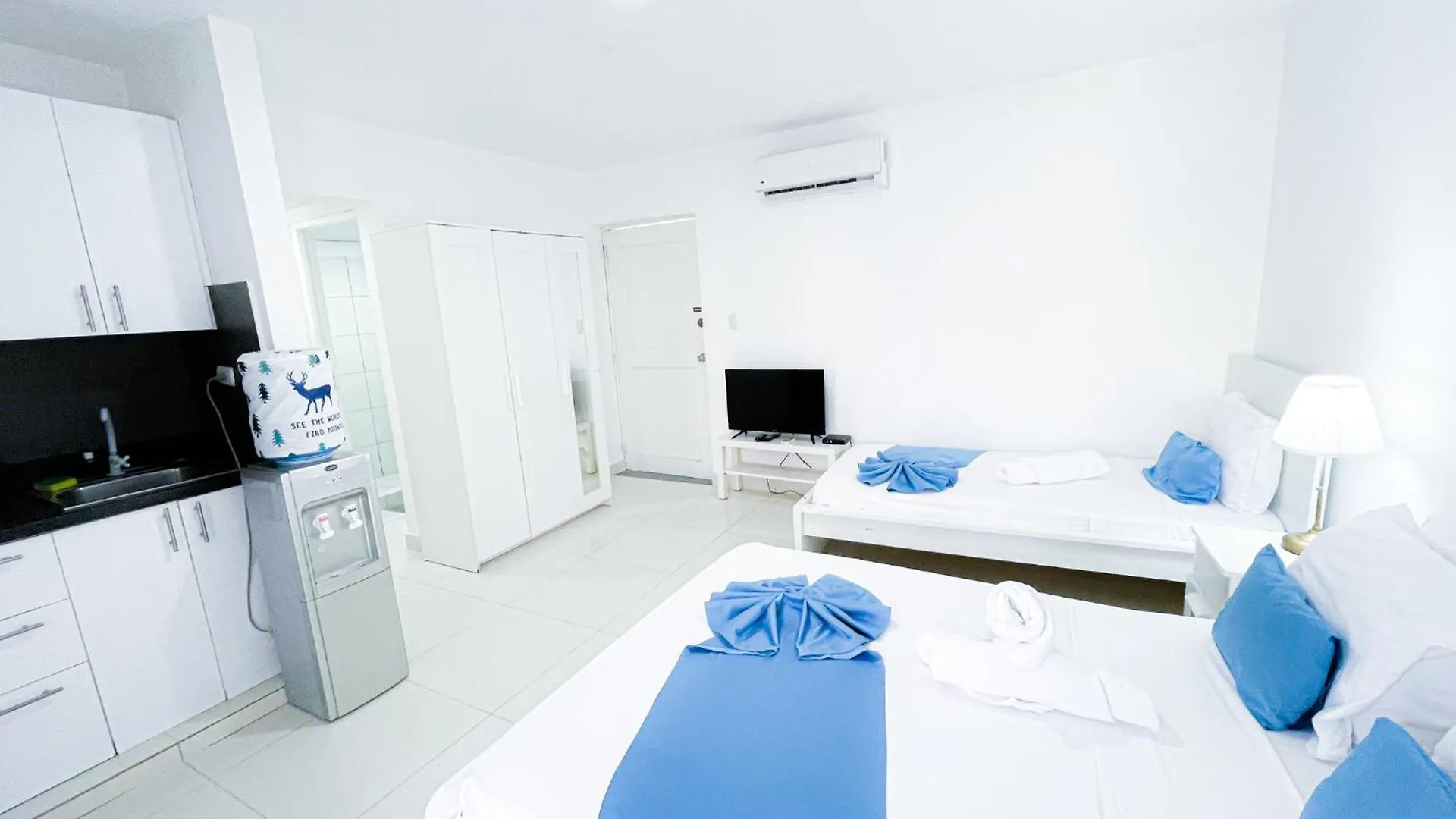 Sol Caribe Ducassi Studios Apartments Punta Cana Bavaro Beach Club & Spa 0*,
