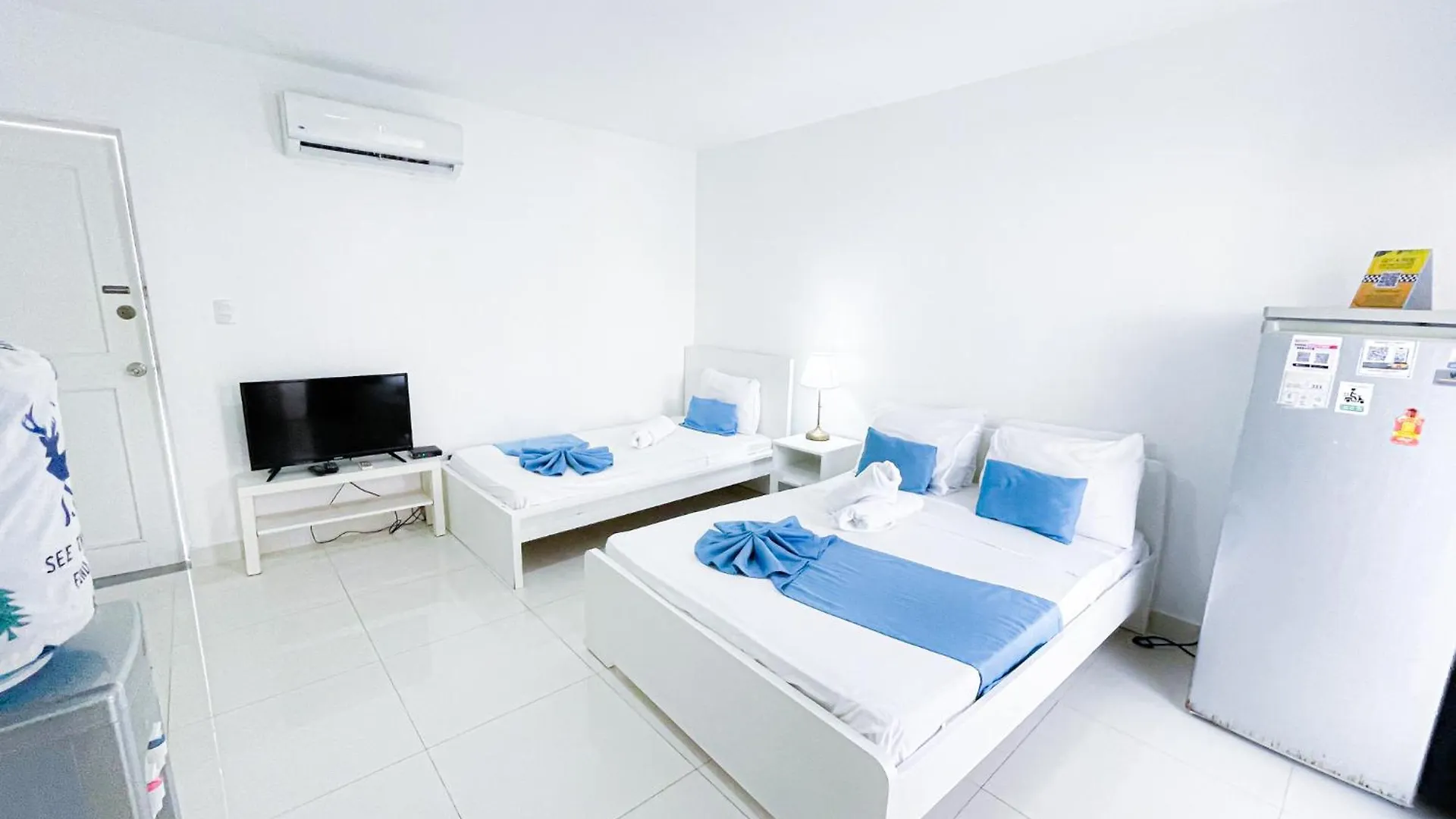 Sol Caribe Ducassi Studios Apartments Punta Cana Bavaro Beach Club & Spa Dominican Republic