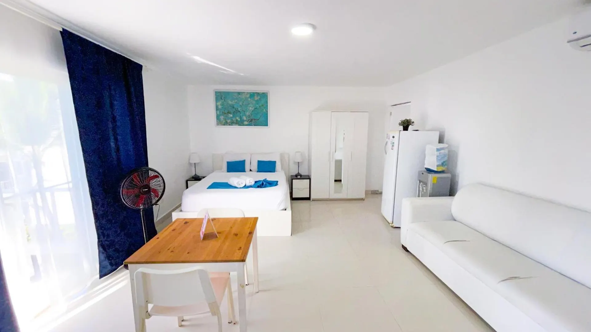 Sol Caribe Ducassi Studios Apartments Punta Cana Bavaro Beach Club & Spa