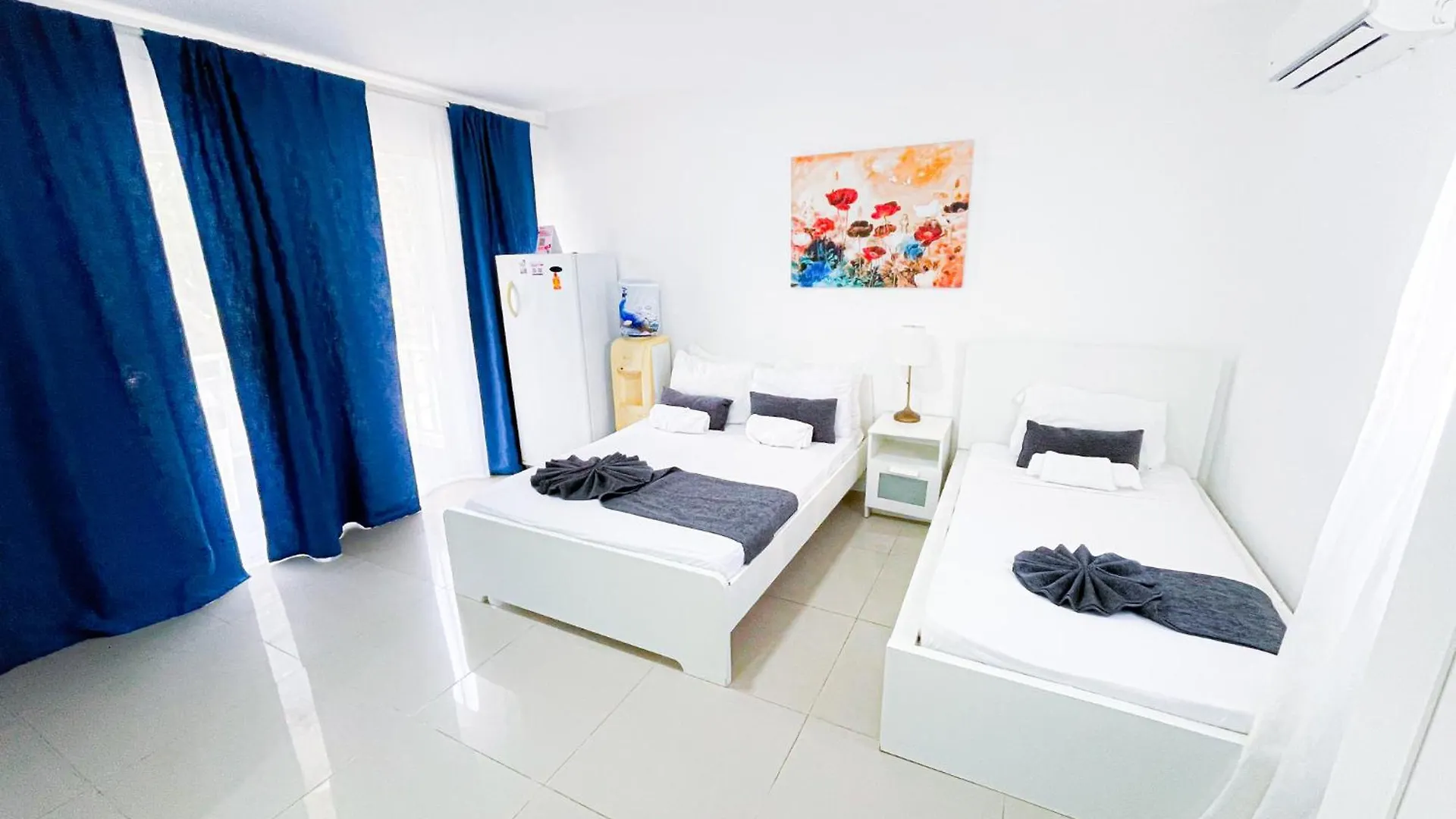 Sol Caribe Ducassi Studios Apartments Punta Cana Bavaro Beach Club & Spa Dominican Republic