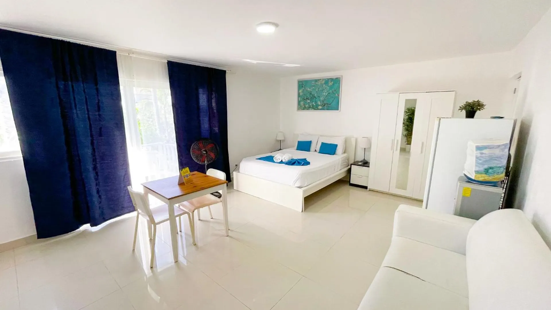Sol Caribe Ducassi Studios Apartments Punta Cana Bavaro Beach Club & Spa